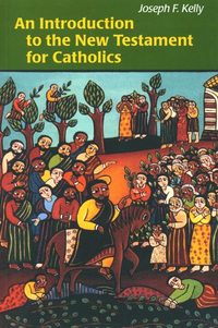 bokomslag Introduction to the New Testament for Catholics