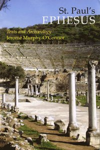 bokomslag St. Paul?s Ephesus