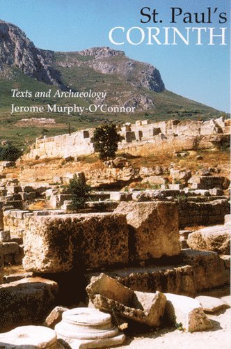 bokomslag St. Paul?s Corinth
