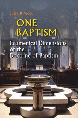 One Baptism 1