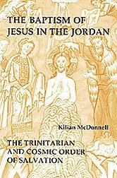 Baptism of Jesus in the Jordan