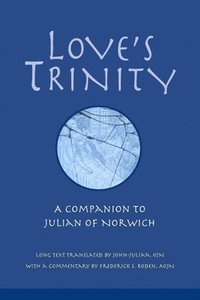 bokomslag Loves Trinity