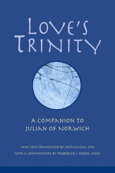 bokomslag Love?s Trinity