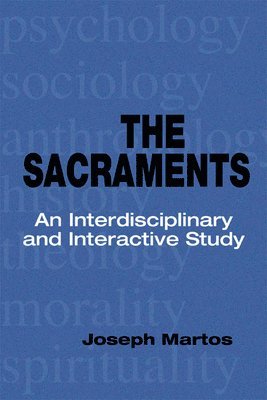 The Sacraments 1