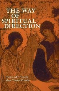 bokomslag The Way of Spiritual Direction