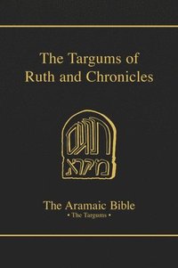 bokomslag The Targum of Ruth