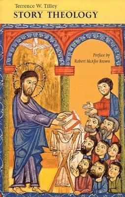 Story Theology
