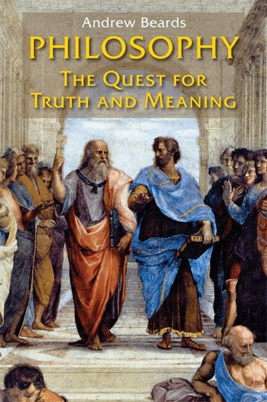 Andrew Beards - Philosophy, Häftad