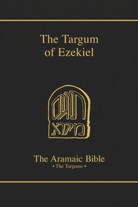 bokomslag Targum of Ezekiel Hc