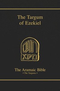 bokomslag The Targum of Ezekiel
