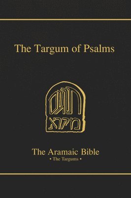 The Targum of Psalms 1