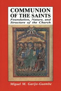 bokomslag Communion of the Saints