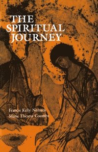 bokomslag The Spiritual Journey