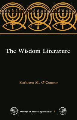 bokomslag The Wisdom Literature