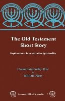 bokomslag The Old Testament Short Story