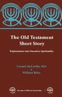 Carmel McCarthy, William Riley, Riley William - Old Testament Short Story, Häftad