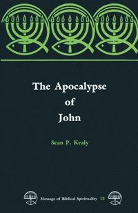 bokomslag The Apocalypse of John