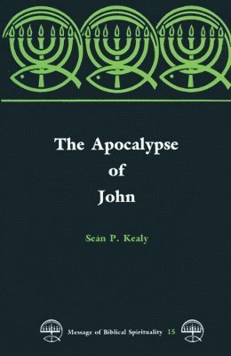 The Apocalypse of John 1