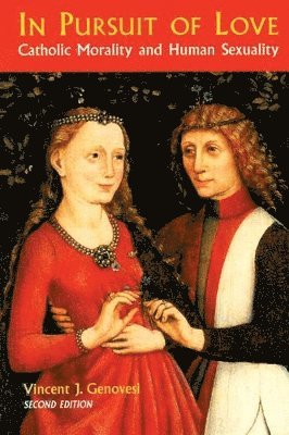 Vincent J. Genovesi, Vincent J Genovesi - In Pursuit of Love, Häftad