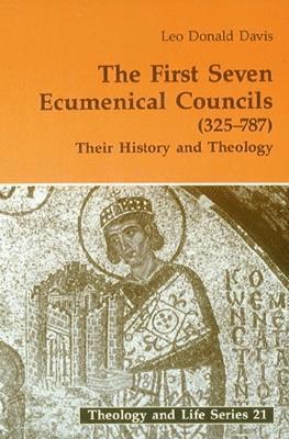 The First Seven Ecumenical Councils (325-787) 1
