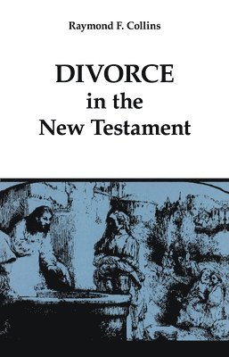 Divorce in the New Testament 1