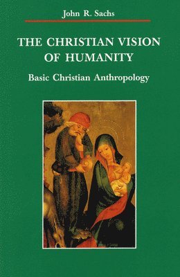 bokomslag Christian Vision of Humanity