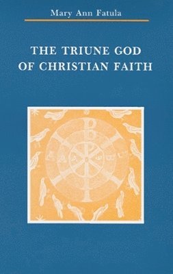 Triune God of Christian Faith 1