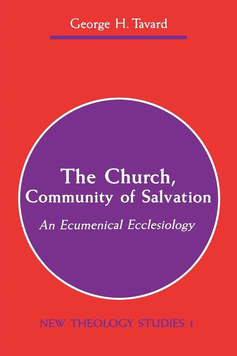 Church Community of Salvation 1