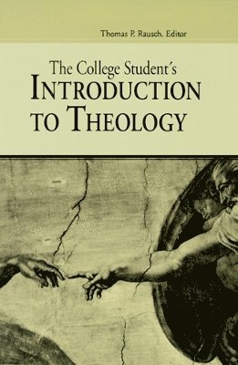 bokomslag The College Students Introduction To Theology