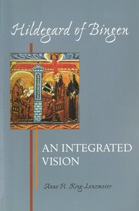 bokomslag Hildegard of Bingen