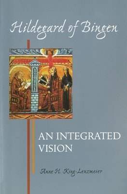 Hildegard of Bingen 1