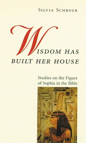 Wisdom Has Built Her House 1