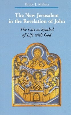 New Jerusalem in the Revelation of John