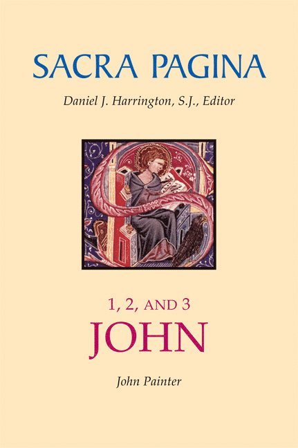 John Painter, Daniel J. Harrington - Sacra Pagina, Häftad