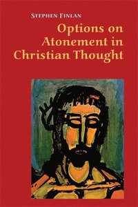 bokomslag Options on Atonement in Christian Thought
