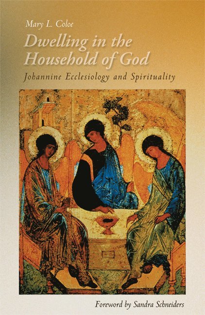 Mary L. Coloe, Mary L Coloe - Dwelling in the Household of God, Häftad