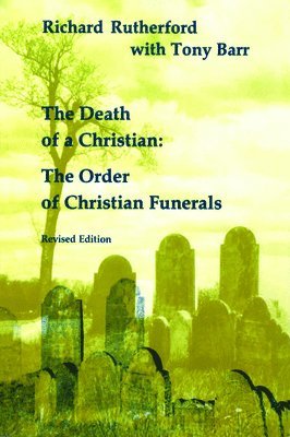 bokomslag Death of a Christian