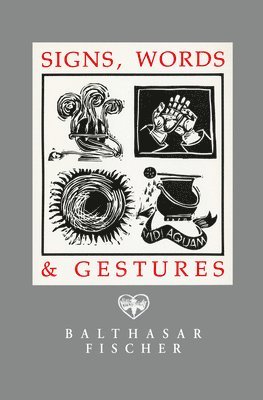 Signs, Words, and Gestures 1