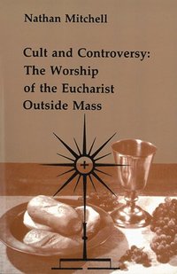 bokomslag Cult and Controversy