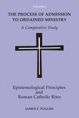 Process of Admission to Ordained Ministry