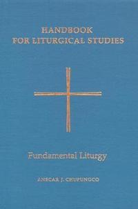 bokomslag Handbook for Liturgical Studies, Volume II