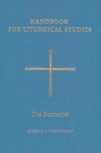 bokomslag Handbook for Liturgical Studies, Volume III