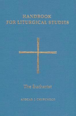bokomslag Handbook for Liturgical Studies, Volume III