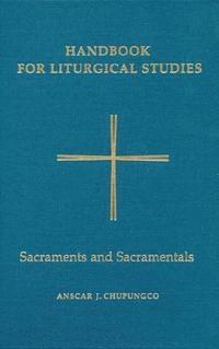 bokomslag Handbook for Liturgical Studies, Volume IV