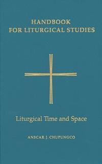 bokomslag Handbook for Liturgical Studies, Volume V