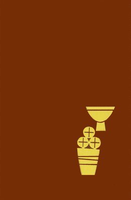 bokomslag Eucharist in the West