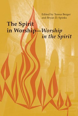 The Spirit in Worship-Worship in the Spirit 1