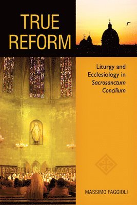 bokomslag True Reform