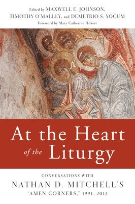 At the Heart of the Liturgy 1