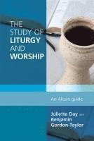 bokomslag Study of Liturgy and Worship: An Alcuin Guide